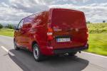 Opel Vivaro L 2019 года